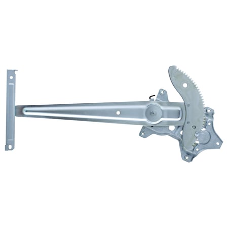 Wai Global WINDOW REGULATOR ONLY, WPR0207L WPR0207L